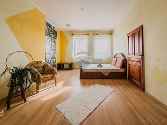 Realitná kancelária RE/MAX exkluzívne ponúka na predaj pries