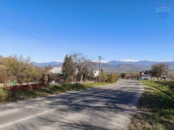 RK RE/MAX Joy ponúka v zastúpení klienta na predaj lukratívn