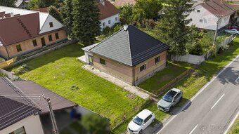 Realitná kancelária RE/MAX v Malackách Vám ponúka rodinný do