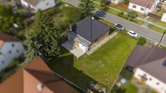 Realitná kancelária RE/MAX v Malackách Vám ponúka rodinný do