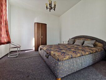 Spoločnosť U9 a.s. ponúka na predaj bývalý Hotel Elán. Nehnu