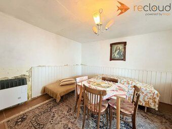 Výmera: 1 317 m² | Cena: 54 999 €
Ponúkame vám jedinečnú prí