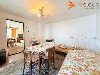 Výmera: 1 317 m² | Cena: 54 999 €
Ponúkame vám jedinečnú prí