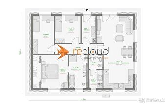 Bohumír Zaujec (RECLOUD Reality partner) prináša na predaj n