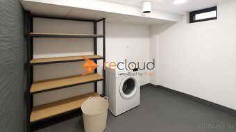 Bohumír Zaujec (RECLOUD Reality partner) prináša na predaj š