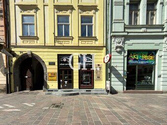 GH Real ponúka na postúpenie reprezentatívnu a nadštandardne