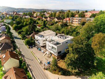 Nadštandardný mezonetový 4 izbový byt na predaj v širšom cen