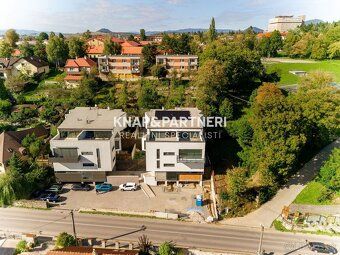 Nadštandardný 3 izbový byt na predaj v širšom centre Prešova