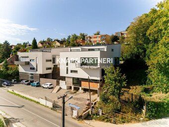 Nadštandardný 3 izbový byt na predaj v širšom centre Prešova
