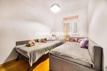 Byty v centre mesta ponúkajú nezameniteľný typ bývania, ktor
