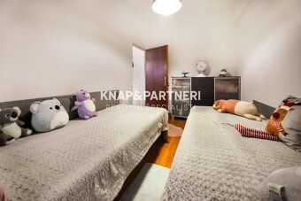 Byty v centre mesta ponúkajú nezameniteľný typ bývania, ktor