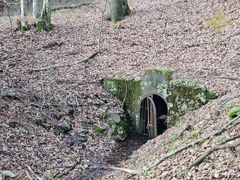 Unikátny pozemok 2,8 ha v UNESCO zóne – Štiavnické Bane (Ric