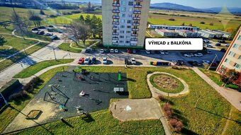 Naša realitná kancelária Prémium líving, Vám exkluzívne ponú