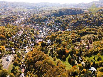 ZÁKLADNÉ ÚDAJE: - lokalita: Banská Štiavnica, ulica Kutnohor