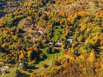 ZÁKLADNÉ ÚDAJE: - lokalita: Banská Štiavnica, ulica Kutnohor