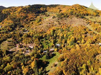 ZÁKLADNÉ ÚDAJE: - lokalita: Banská Štiavnica, ulica Kutnohor