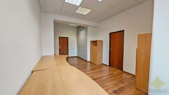 Ponúkame na prenájom v centre mesta Ružomberok ulica Mostová