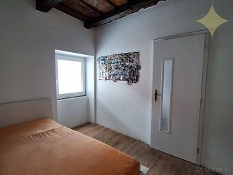 Ponúkame na predaj rodinný dom chalupu o rozlohe 110m2 v obc