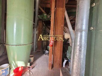 ARCHEUS reality Nitra EXKLUZÍVNE Hľadáte komerčný objekt, al