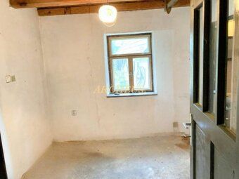 Archeus reality exkluzívne ponúka na predaj pôvodný vidiecky