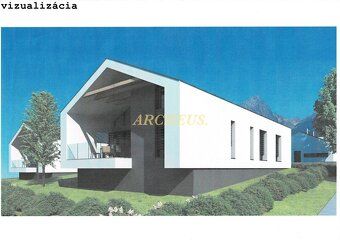 EXKLUZÍVNE / ARCHEUS reality Kežmarok Vám ponúka na predaj h