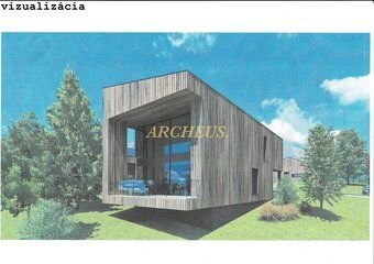 EXKLUZÍVNE / ARCHEUS reality Kežmarok Vám ponúka na predaj h