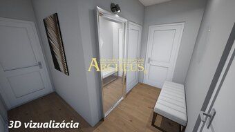 ARCHEUS reality Humenné Vám ponúka na predaj priestranný 2 i
