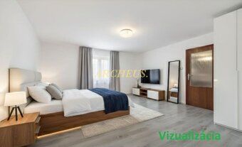 Realitná kancelária ARCHEUS Bratislava 🏡 ponúka exkluzívne n