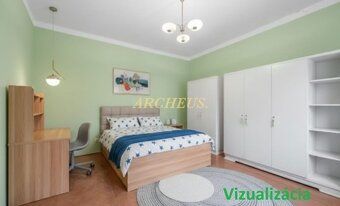 Realitná kancelária ARCHEUS Bratislava 🏡 ponúka exkluzívne n