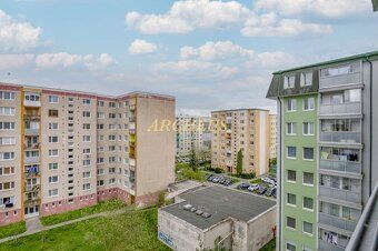 ARCHEUS reality Prešov Vám ponúka na PRENÁJOM ZARIADENÝ, pri