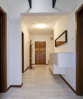 ARCHEUS reality Prešov Vám ponúka na PRENÁJOM ZARIADENÝ, pri