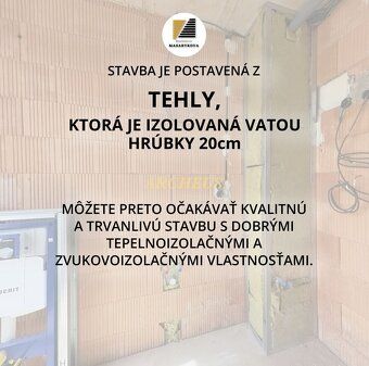 🏡 ARCHEUS reality Prešov ponúka exkluzívne na predaj 3 izbov