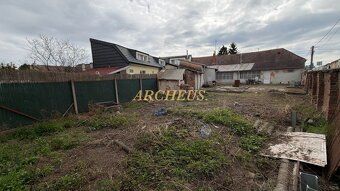 🏡 NA PREDAJ TOP STAVEBNÝ POZEMOK na Jána Hajdóczyho** v srdc
