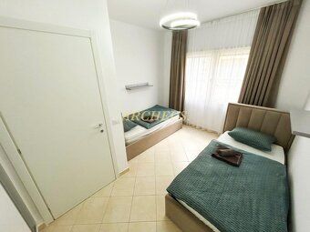 🏖️ Na predaj 3-izbový apartmán pri Jadranskom mori v Albánsk