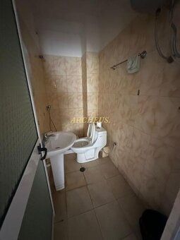 👑3-IZBOVÝ RODINNÝ APARTMÁN S VEĽKOU TERASOU – DRAČ, ALBÁNSKO