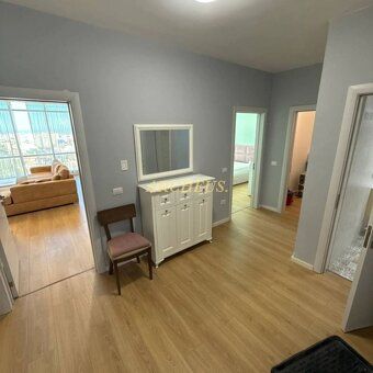 2-izbový apartmán s balkónom – Drač (Durrës), Albánsko | 88 