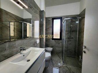3-izbový apartmán v novostavbe s balkónom a výhľadom na more