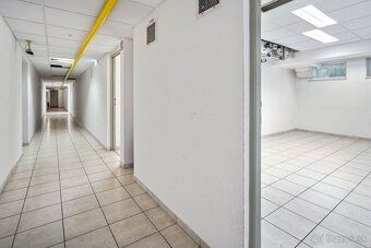 EXKLUZÍVNE! CASMAR RK ponúka na prenájom priestranné obchodn