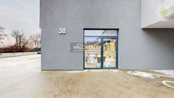 Realitná kancelária HALO reality a Ing. Daniel Pribičko, kon