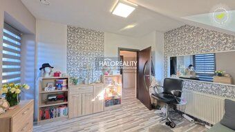 Realitná kancelária HALO reality a Ing. Daniel Pribičko, kon