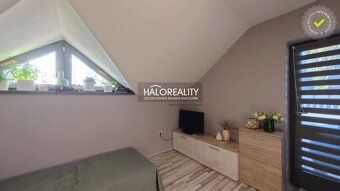 Realitná kancelária HALO reality a Ing. Daniel Pribičko, kon