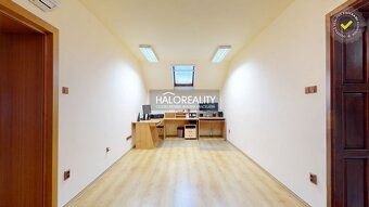 Realitná kancelária HALO reality a Michal Jediný, kontakt: 0