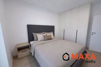 MAXA reality Vám ponúka na prenájom 2 - izbový byt v novosta