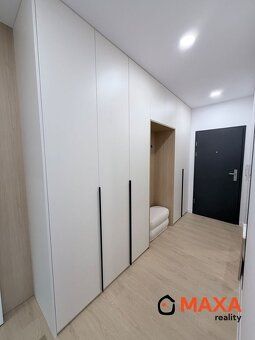 MAXA reality Vám ponúka na prenájom 2 - izbový byt v novosta
