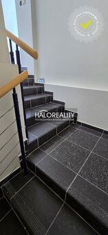 Realitná kancelária HALO reality a Michal Józsa, kontakt: 09