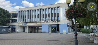 Realitná kancelária HALO reality a Michal Józsa, kontakt: 09