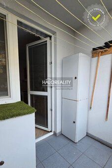 Realitná kancelária HALO reality a Ing. arch. Zuzana Agová, 
