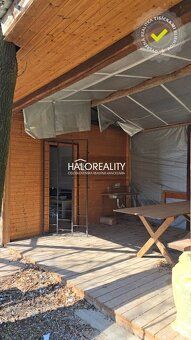 Realitná kancelária HALO reality a Ing. arch. Zuzana Agová, 