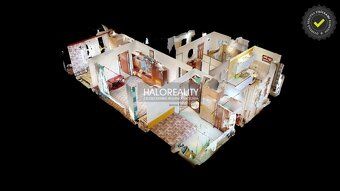 Realitná kancelária HALO reality a Ján Beľa, kontakt: 0911 7