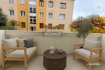 Realitná kancelária HALO reality a Marcel Brezničan, kontakt